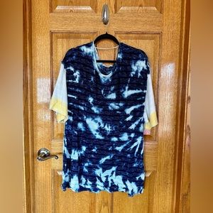 EUC We the Free Free People Sweater Tunic